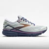 Brooks Ghost 15 Women's Spa Blue/Neo Pink/Copper -Brooks 049003 3