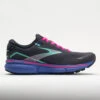 Brooks Ghost 15 Women's Black/Blue/Aruba -Brooks 049008 3