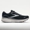 Brooks Ghost 15 Women's Black/Blackened Pearl/White -Brooks 049010 3