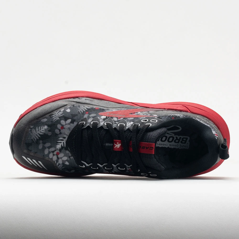 Brooks Cascadia 16 Women's Sasquatch Collection 5 Brooks Cascadia 16 Women's Sasquatch Collection - Image 3