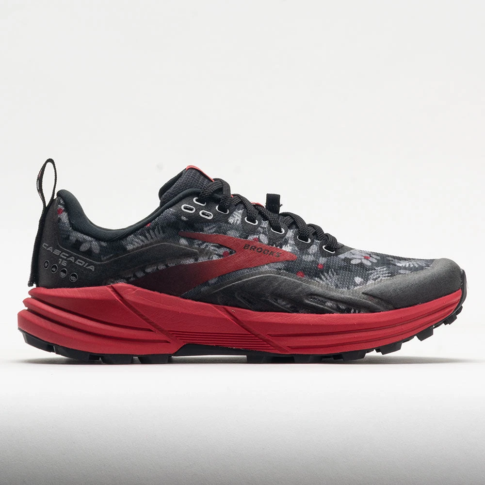 Brooks Cascadia 16 Women's Sasquatch Collection 3 Brooks Cascadia 16 Women's Sasquatch Collection