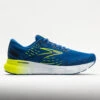Brooks Glycerin 20 Men's Blue/Nightlife/White -Brooks 049401 3