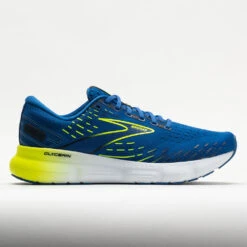 Brooks Glycerin 20 Men's Blue/Nightlife/White