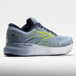 Brooks Glycerin 20 Women's Light Blue/Peacoat/Nightlife -Brooks 049405 6