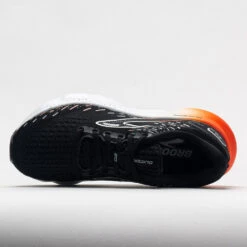 Brooks Glycerin 20 Women's Black/Red/Opal -Brooks 049408 2