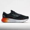 Brooks Glycerin 20 Women's Black/Red/Opal -Brooks 049408 3