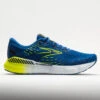 Brooks Glycerin GTS 20 Men's Blue/Nightlife/White 1 Brooks Glycerin GTS 20 Men's Blue/Nightlife/White -Brooks 049409 3