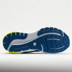 Brooks Glycerin GTS 20 Men's Blue/Nightlife/White -Brooks 049409 4