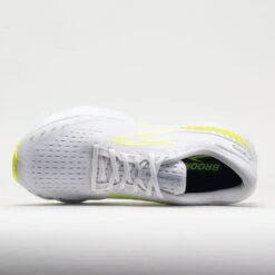 Brooks Glycerin GTS 20 Men's White/Nightlife 10 Brooks Glycerin GTS 20 Men's White/Nightlife -Brooks 049410 2