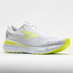 Brooks Glycerin GTS 20 Men's White/Nightlife 12 Brooks Glycerin GTS 20 Men's White/Nightlife -Brooks 049410 5
