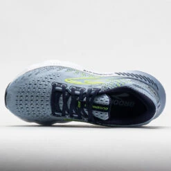 Brooks Glycerin GTS 20 Women's Light Blue/Peacoat/Nightlife -Brooks 049412 2