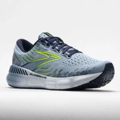 Brooks Glycerin GTS 20 Women's Light Blue/Peacoat/Nightlife -Brooks 049412 5