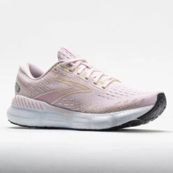 Brooks Glycerin GTS 20 Women's Pink/Yellow/White -Brooks 049414 5