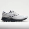 Brooks Ghost 15 Men's White/Ebony/Oyster