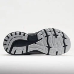 Brooks Ghost 15 Men's White/Ebony/Oyster 11 Brooks Ghost 15 Men's White/Ebony/Oyster -Brooks 049428 4