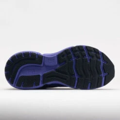 Brooks Ghost 15 Women's Purple/Pink/Black -Brooks 049434 4