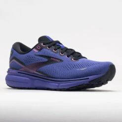 Brooks Ghost 15 Women's Purple/Pink/Black -Brooks 049434 5