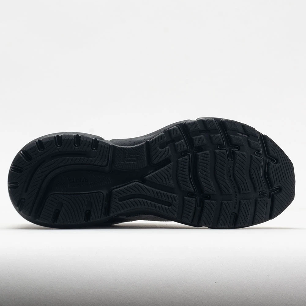 Brooks Ghost 15 Men's White/Black 6 Brooks Ghost 15 Men's White/Black - Image 4