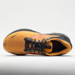 Brooks Adrenaline GTS 22 Men's Orange/Pearl/High Rise -Brooks 049444 2