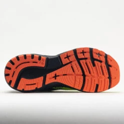 Brooks Adrenaline GTS 22 Men's Nightlife/Black/Flame 11 Brooks Adrenaline GTS 22 Men's Nightlife/Black/Flame -Brooks 049445 4