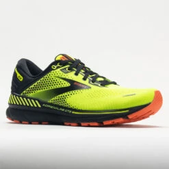 Brooks Adrenaline GTS 22 Men's Nightlife/Black/Flame 12 Brooks Adrenaline GTS 22 Men's Nightlife/Black/Flame -Brooks 049445 5