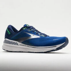 Brooks Adrenaline GTS 22 Men's Surf The Wed/Blue/Irish Green -Brooks 049446 5