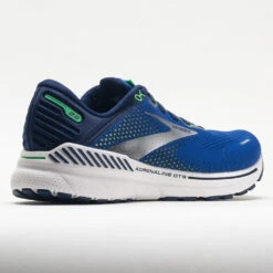 Brooks Adrenaline GTS 22 Men's Surf The Wed/Blue/Irish Green -Brooks 049446 6