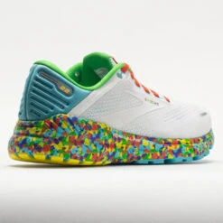 Brooks Adrenaline GTS 22 Men's Bowl O'Brooks Edition -Brooks 049686 6