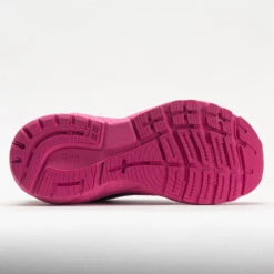 Brooks Adrenaline GTS 22 Women's Rose/Peacoat/Kentucky Blue -Brooks 049800 4