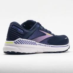 Brooks Adrenaline GTS 22 Women's Peacoat/Blue Iris/Rhapsody 13 Brooks Adrenaline GTS 22 Women's Peacoat/Blue Iris/Rhapsody -Brooks 049801 6
