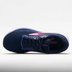 Brooks Trace 2 Women's Peacoat/Blue Ink 10 Brooks Trace 2 Women's Peacoat/Blue Ink -Brooks 049804 2