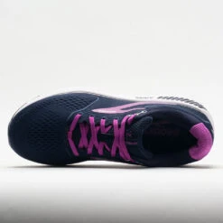 Brooks Ariel 2020 Women's Peacoat/Vivid Viola/White -Brooks 049806 2