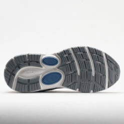 Brooks Dyad 11 Women's Grey/White/Blue -Brooks 049812 4