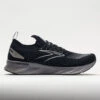 Brooks Levitate Stealthfit 6 Men's Black/Grey/Oyster -Brooks 049813 3