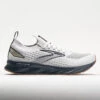 Brooks Levitate Stealthfit 6 Men's White/Black