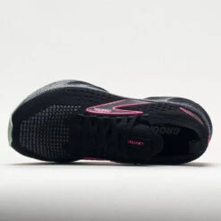 Brooks Levitate Stealthfit 6 Women's Black/Pink -Brooks 049816 2