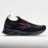Brooks Levitate Stealthfit 6 Women's Black/Pink