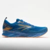 Brooks Levitate 6 Men's Classic Blue/Orange 2 Brooks Levitate 6 Men's Classic Blue/Orange -Brooks 049817 3