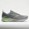 Brooks Levitate 6 Men's Primer Grey/Neon Green -Brooks 049818 3