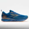 Brooks Levitate GTS 6 Men's Classic Blue/Orange -Brooks 049821 3