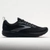 Brooks Revel 6 Men's Black/Blackened Pearl/Grey 1 Brooks Revel 6 Men's Black/Blackened Pearl/Grey -Brooks 049827 3