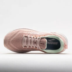 Brooks Revel 6 Women's Peach Whip/Pink -Brooks 049829 2