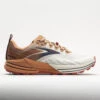 Brooks Cascadia 16 Men's White/Biscuit/Rooibos 2 Brooks Cascadia 16 Men's White/Biscuit/Rooibos -Brooks 049838 3