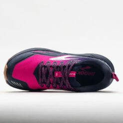 Brooks Cascadia 16 Women's Peacoat/Pink/Biscuit -Brooks 049840 2