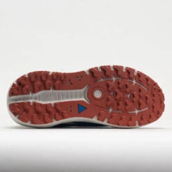 Brooks Caldera 6 Men's Peacoat/Atomic Blue/Rooibos -Brooks 049842 4