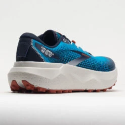 Brooks Caldera 6 Men's Peacoat/Atomic Blue/Rooibos -Brooks 049842 6