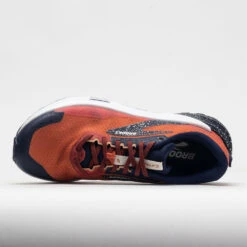 Brooks Catamount 2 Men's Rooibos/Biscuit/Peacoat -Brooks 049846 2