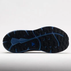 Brooks Divide 3 Women's Black/Blue/Yellow -Brooks 049850 4