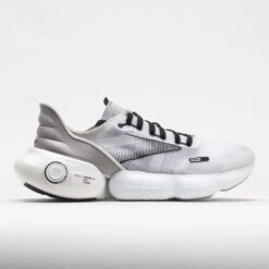 Brooks Aurora-BL Women's White/Alloy/Black