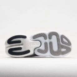 Brooks Aurora-BL Women's White/Alloy/Black -Brooks 049854 4